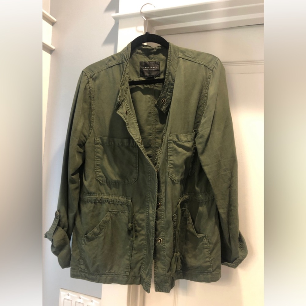 Jacket by Sanctuary
